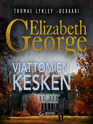 cover image of Viattomien kesken